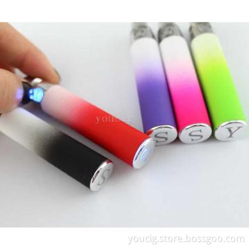 New and Best electronic cigarette is EGO-Y e cigar